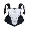 chránič hrudníku ATLAS DEFENDER II PLUS CE1 (bílý) (Velikost S/M)