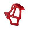 Kryt retezoveho kola typ A CNC red 002