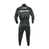 Pláštěnka XRC Manaus black (Barva černá, Velikost M)
