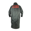 Pláštěnka XRC Parica black (Barva černá, Velikost M)