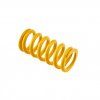 shock spring yellow