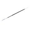 Lanko plynu JMT flat handlebar right