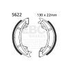 ebc shoe sets622