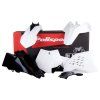 Sada plastů POLISPORT 90202 bílá