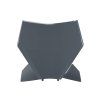Číslová tabulka POLISPORT 8672000004 N-Grey