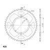 drawing ral 462 54