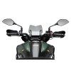 Plexi štít PUIG SPORT 22584H kouřová