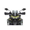 Plexi štít PUIG SPORT 22584H kouřová