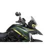 Plexi štít PUIG SPORT 22584H kouřová