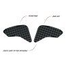 Tankpad PUIG Pro 2 22550N černý