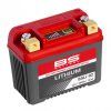Lithiová motocyklová baterie BS-BATTERY BSLI-02 MAX