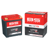 Lithiová motocyklová baterie BS-BATTERY BSLI-12 MAX