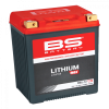 Lithiová motocyklová baterie BS-BATTERY BSLI-12 MAX
