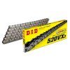 did 520vx3 natural steel