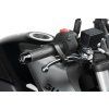 Brake lever fixer PUIG 22275N černý