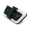 CARDO Packtalk OUTDOOR Single white (Velikost UNI)