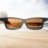 gloryfy Contour Lens Technology Linsen 2022 Triopl Brown