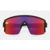 Sportovní brýle GLORYFY G40 Flatline Infrared