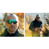 Sportovní brýle GLORYFY G28 Peloton Blue