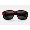 Sportovní brýle GLORYFY G30 Rosewood