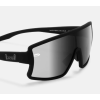 Sportovní brýle GLORYFY G44 Sphere Black Matt