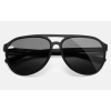 Sluneční brýle GLORYFY Gi49 Maverick Dark Grey