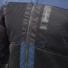 T.UR bunda TRANSFER HYDROSCUD® black/blue (Pohlaví unisex)