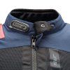 T.UR bunda TRANSFER HYDROSCUD® black/blue (Pohlaví unisex)