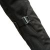 T.UR bunda TRANSFER HYDROSCUD® black/blue (Pohlaví unisex)