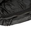 T.UR bunda TRANSFER HYDROSCUD® black/blue (Pohlaví unisex)