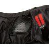 T.UR bunda TRANSFER HYDROSCUD® black/sand (Pohlaví unisex)