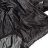 T.UR bunda TRANSFER HYDROSCUD® black/sand (Pohlaví unisex)