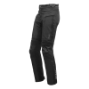 T.UR kalhoty GIBRALTAR HYDROSCUD® Black (Pohlaví unisex)