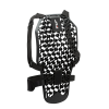 T.UR chránič zad EASYFLEX 3IN1 BACK ARMOR-2 black (Pohlaví unisex)