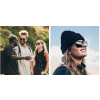 Sluneční brýle GLORYFY Gi15 St. Pauli Black