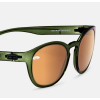 Sluneční brýle GLORYFY Gi35 Stage Dark Green