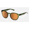 Sluneční brýle GLORYFY Gi35 Stage Dark Green