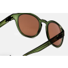 Sluneční brýle GLORYFY Gi35 Stage Dark Green