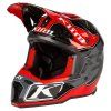 3873 000 Shred High Risk Red 01