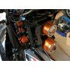 LSK XH1 Motorcycle LED Headlight Module