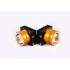 LSK XH1 Motorcycle LED Headlight Module