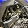 CAMEL ADV - Výztuhy rámu Yamaha T700