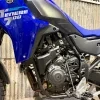 CAMEL ADV - Výztuhy rámu Yamaha T700