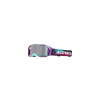 Acerbis Vortex MIRROR MX brýle tyrkysová tyrkysová