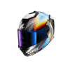 SPARTAN GT PRO CARBON STHYR (Velikost L)