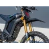 676 arctic leopard xf giold fork 6