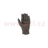 rukavice RAYBURN 2 OSCAR, ALPINESTARS (hnědá) 2026