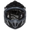 Přilba Cross Pro 2 Contra, CASSIDA (šedá matná/černá/bílá)