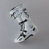 boty TECH 10, ALPINESTARS (bílá) 2026