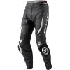 motorcycle leather pants revit gt r black white 14929 zoom